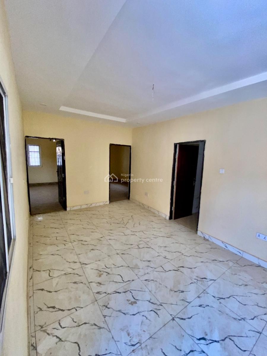 Very Massive and Spacious Two Bedroom Apartment, Sahara 2 Estate, Lokogoma District, Abuja, Flat / Apartment for Rent