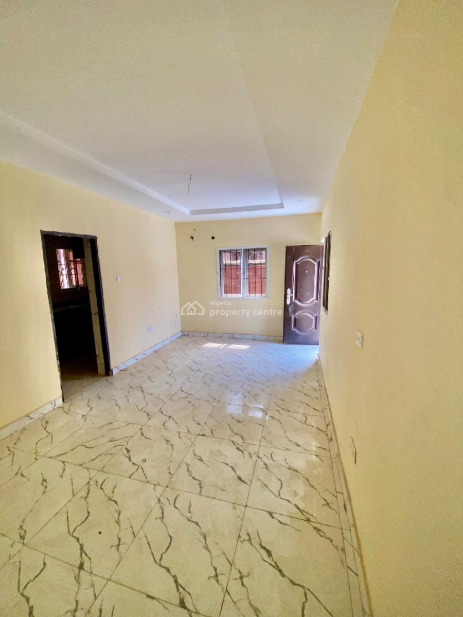 Very Massive and Spacious Two Bedroom Apartment, Sahara 2 Estate, Lokogoma District, Abuja, Flat / Apartment for Rent
