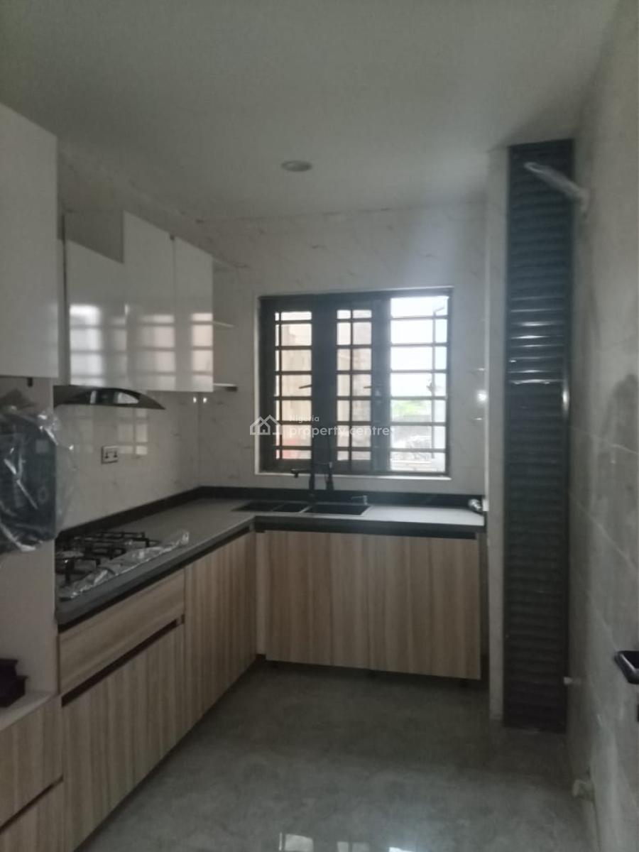 Luxury 3 Bedroom Apartment with Excellent Facilities, Abijo, Gra, Ajah, Lagos, Flat / Apartment for Rent