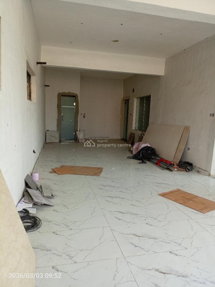 19 to 140 Sqmt Shop Spaces, Mobil Road, Ilaje, Ajah, Lagos, Shop for Rent