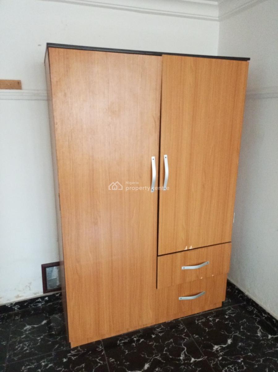 Spacious Room Self Contained Apartment, Agungi, Lekki, Lagos, Self Contain (single Rooms) for Rent