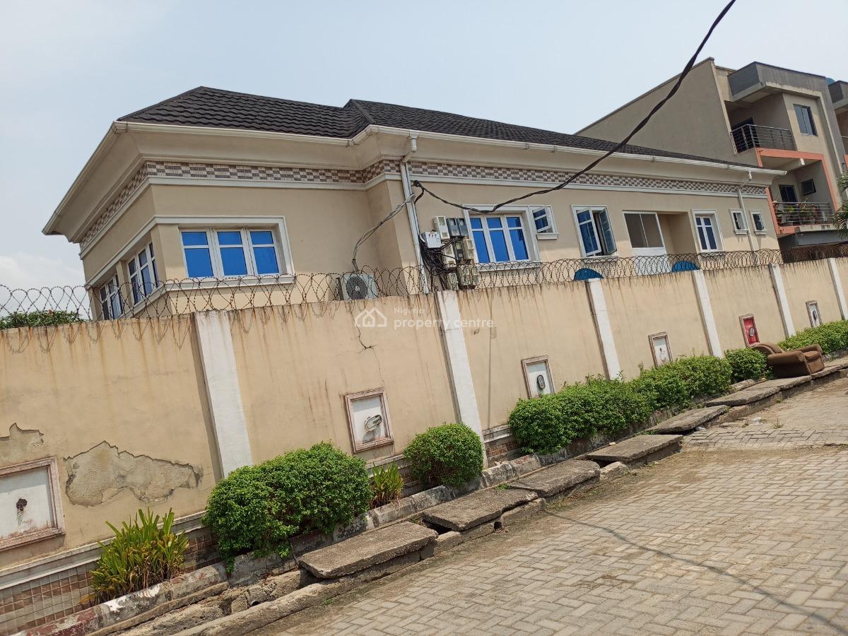 Spacious Room Self Contained Apartment, Agungi, Lekki, Lagos, Self Contain (single Rooms) for Rent