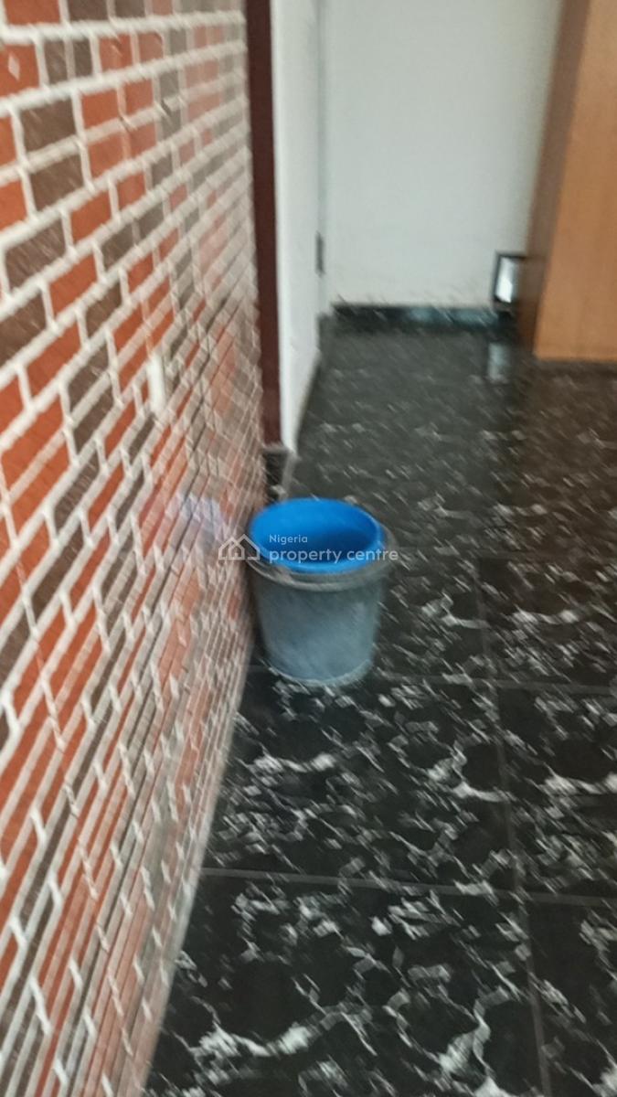 Spacious Room Self Contained Apartment, Agungi, Lekki, Lagos, Self Contain (single Rooms) for Rent