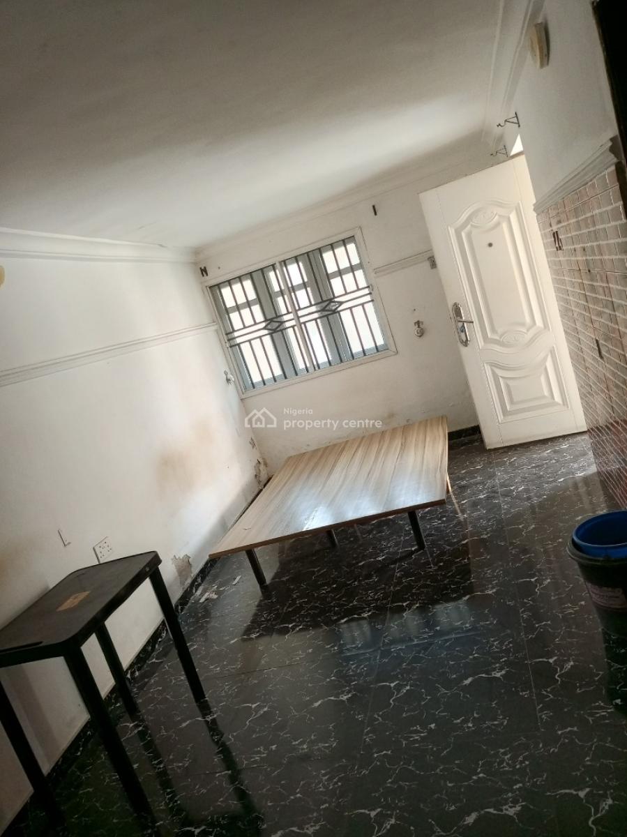 Spacious Room Self Contained Apartment, Agungi, Lekki, Lagos, Self Contain (single Rooms) for Rent