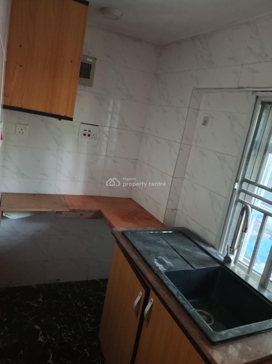Spacious Room Self Contained Apartment, Agungi, Lekki, Lagos, Self Contain (single Rooms) for Rent