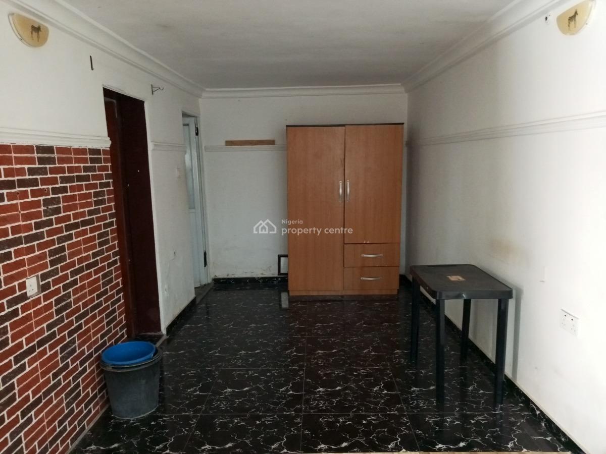 Spacious Room Self Contained Apartment, Agungi, Lekki, Lagos, Self Contain (single Rooms) for Rent