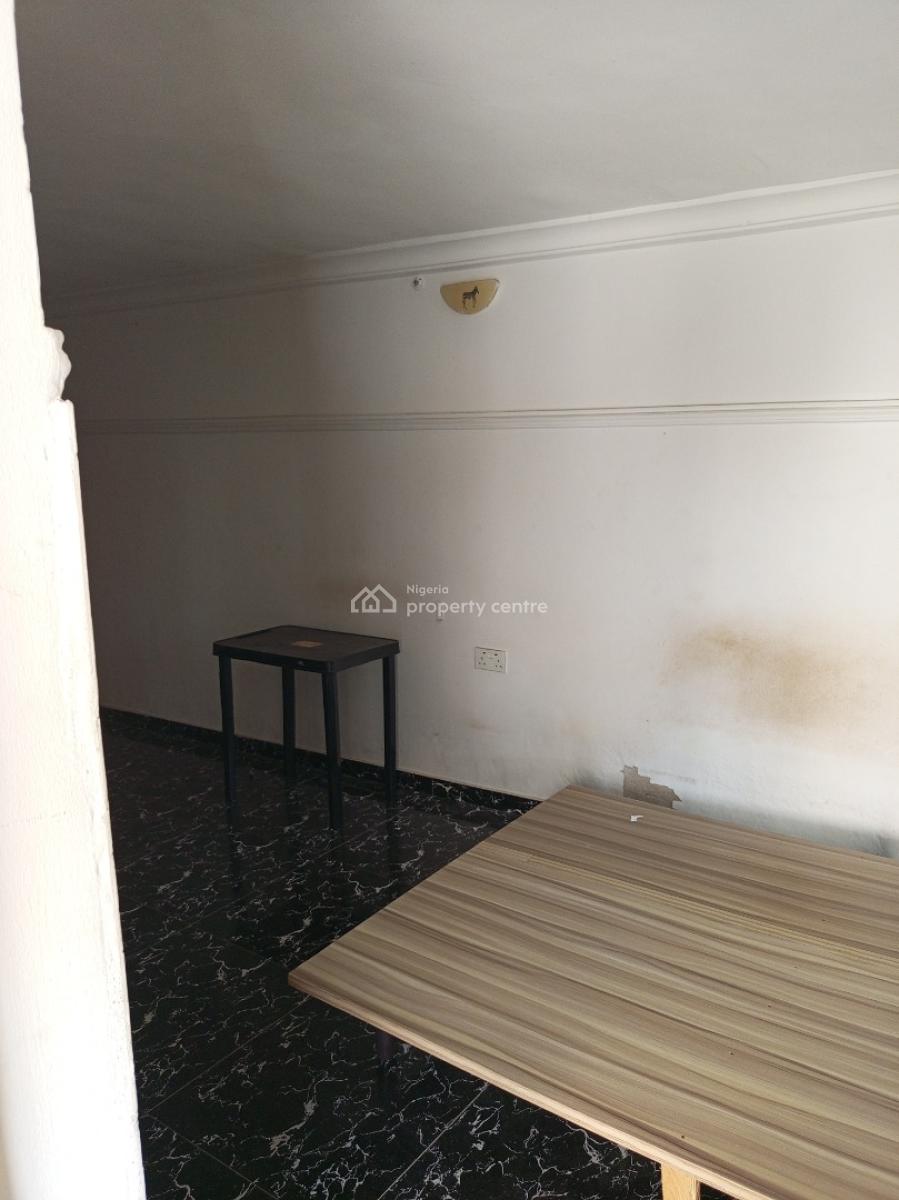 Spacious Room Self Contained Apartment, Agungi, Lekki, Lagos, Self Contain (single Rooms) for Rent