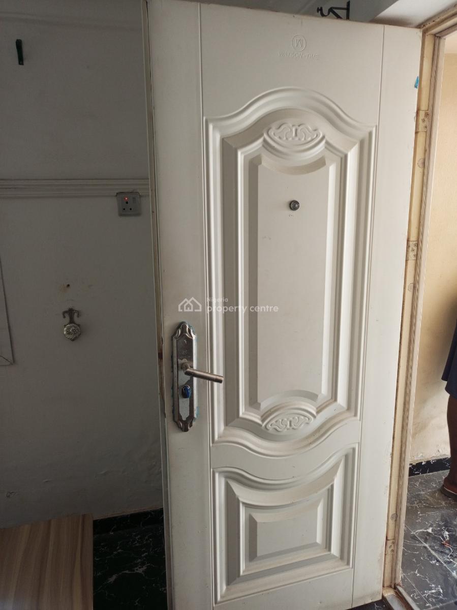 Spacious Room Self Contained Apartment, Agungi, Lekki, Lagos, Self Contain (single Rooms) for Rent