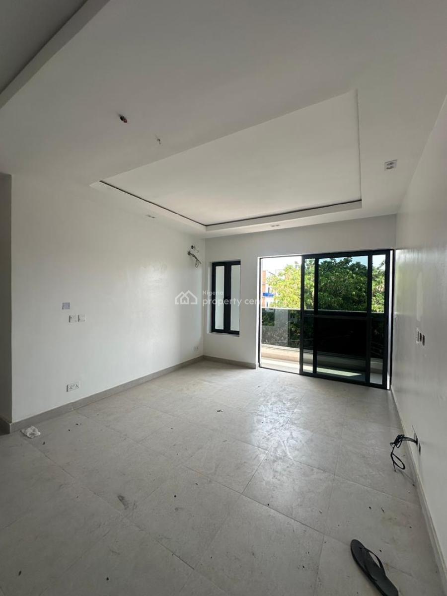 2 Bedroom Apartment, Salem, Ikate, Lekki, Lagos, Flat / Apartment for Rent