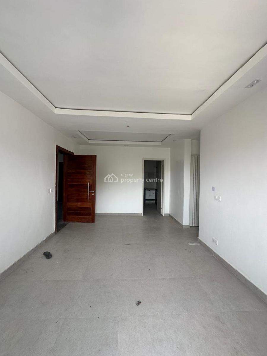 2 Bedroom Apartment, Salem, Ikate, Lekki, Lagos, Flat / Apartment for Rent