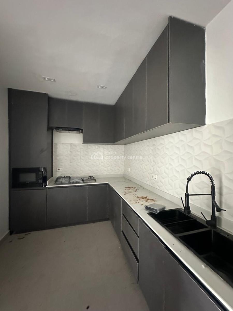 2 Bedroom Apartment, Salem, Ikate, Lekki, Lagos, Flat / Apartment for Rent