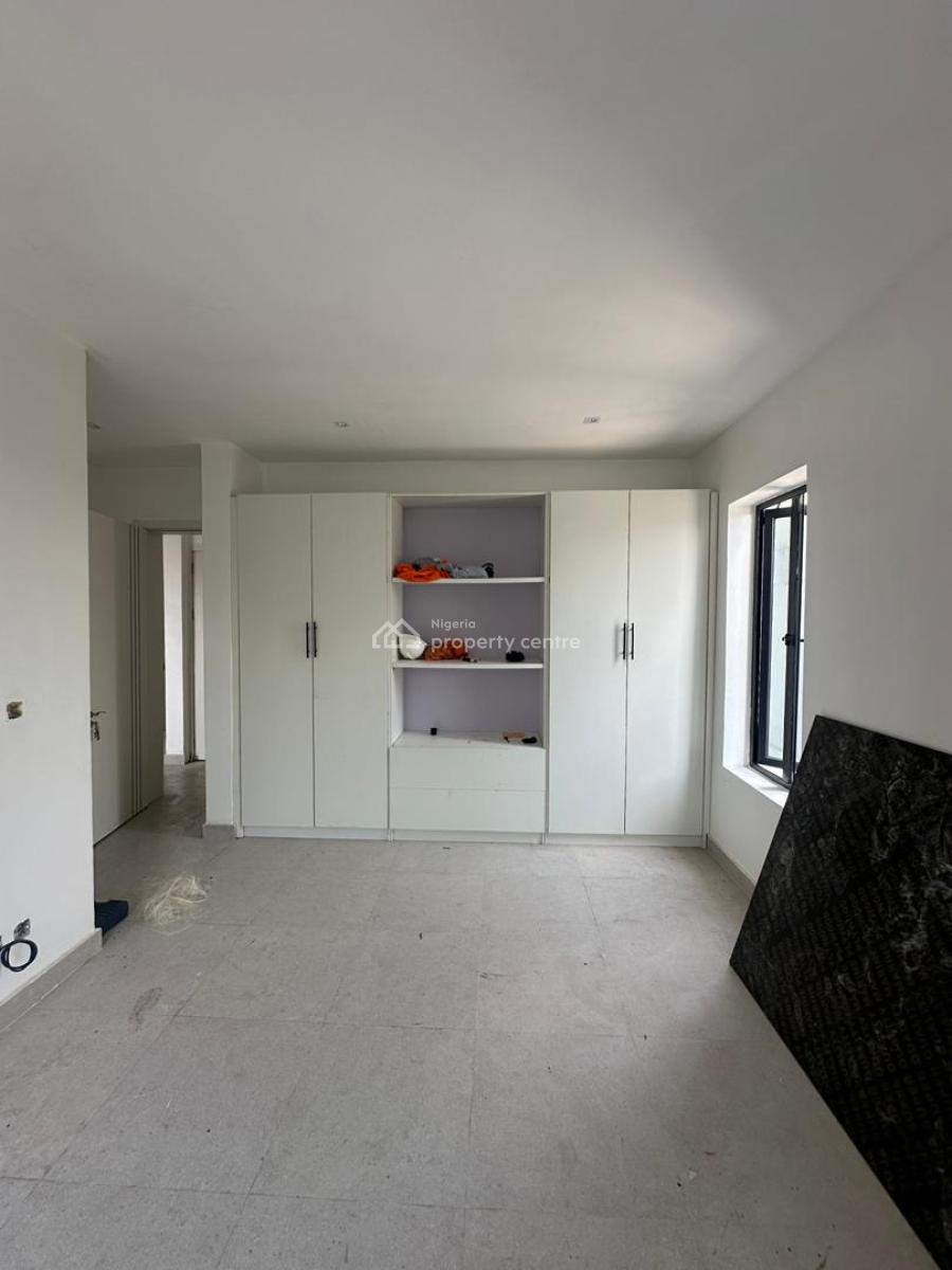 2 Bedroom Apartment, Salem, Ikate, Lekki, Lagos, Flat / Apartment for Rent