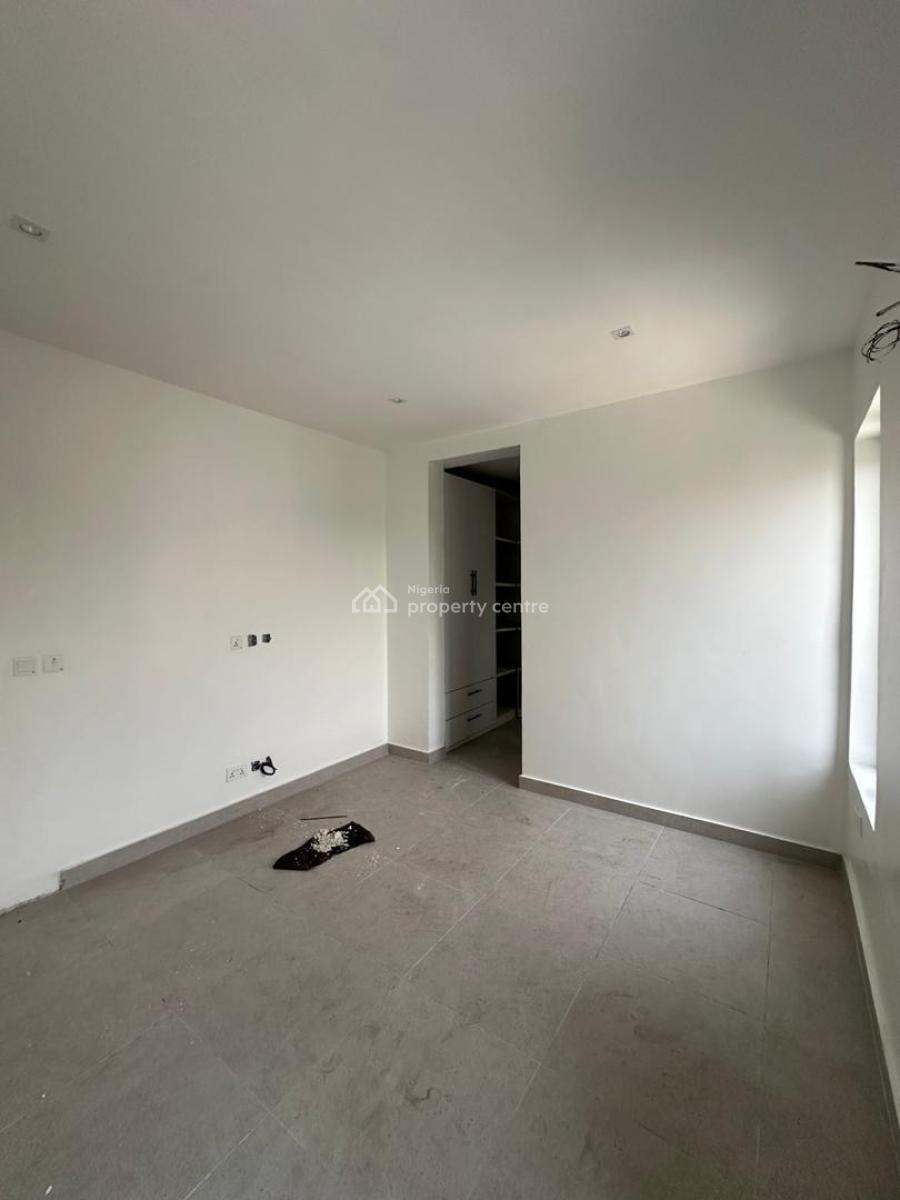 2 Bedroom Apartment, Salem, Ikate, Lekki, Lagos, Flat / Apartment for Rent