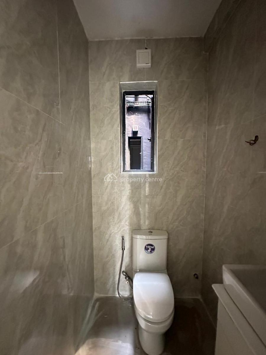 2 Bedroom Apartment, Salem, Ikate, Lekki, Lagos, Flat / Apartment for Rent