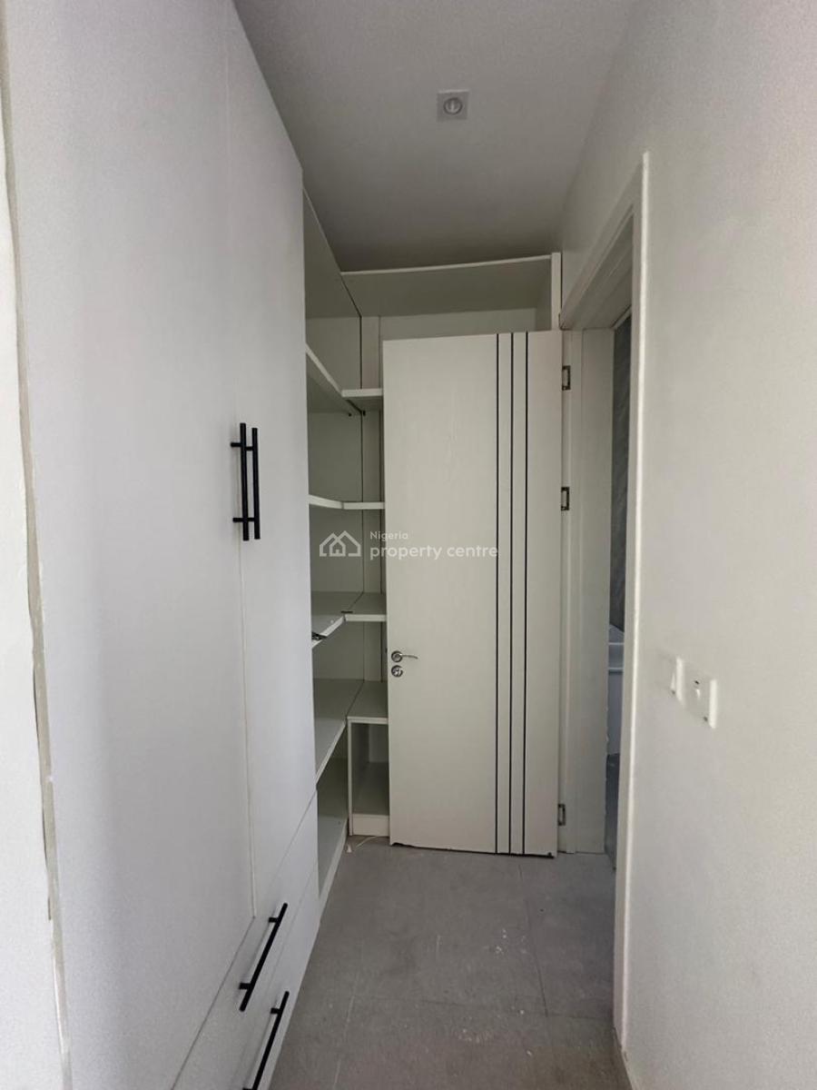 2 Bedroom Apartment, Salem, Ikate, Lekki, Lagos, Flat / Apartment for Rent