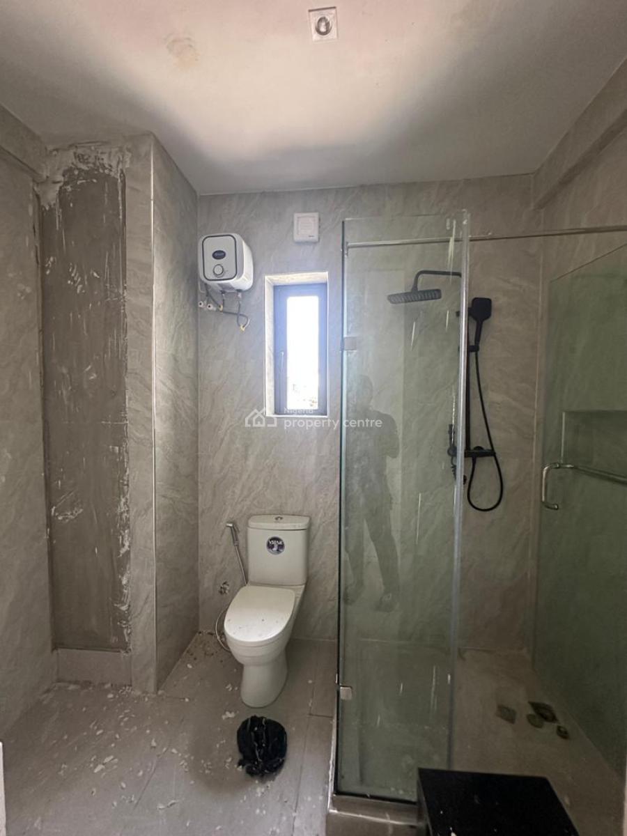 2 Bedroom Apartment, Salem, Ikate, Lekki, Lagos, Flat / Apartment for Rent