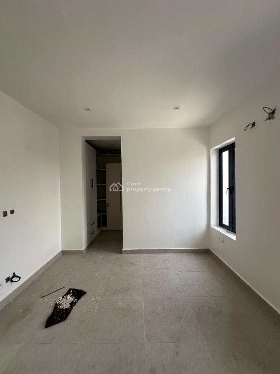 2 Bedroom Apartment, Salem, Ikate, Lekki, Lagos, Flat / Apartment for Rent