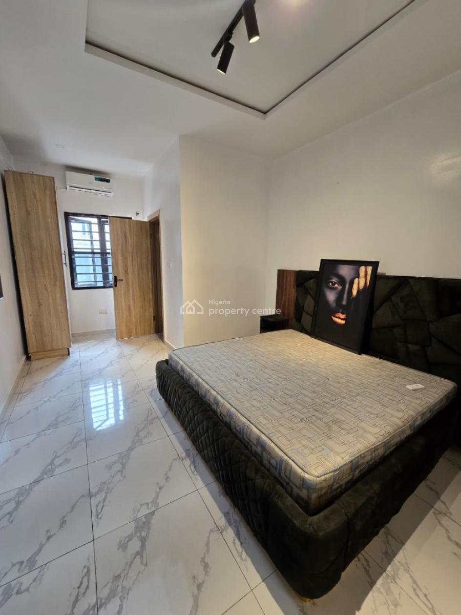 4bedroom Terrace Duplex in Orchid, Orchid Road, Lafiaji, Lekki, Lagos, Terraced Duplex for Sale