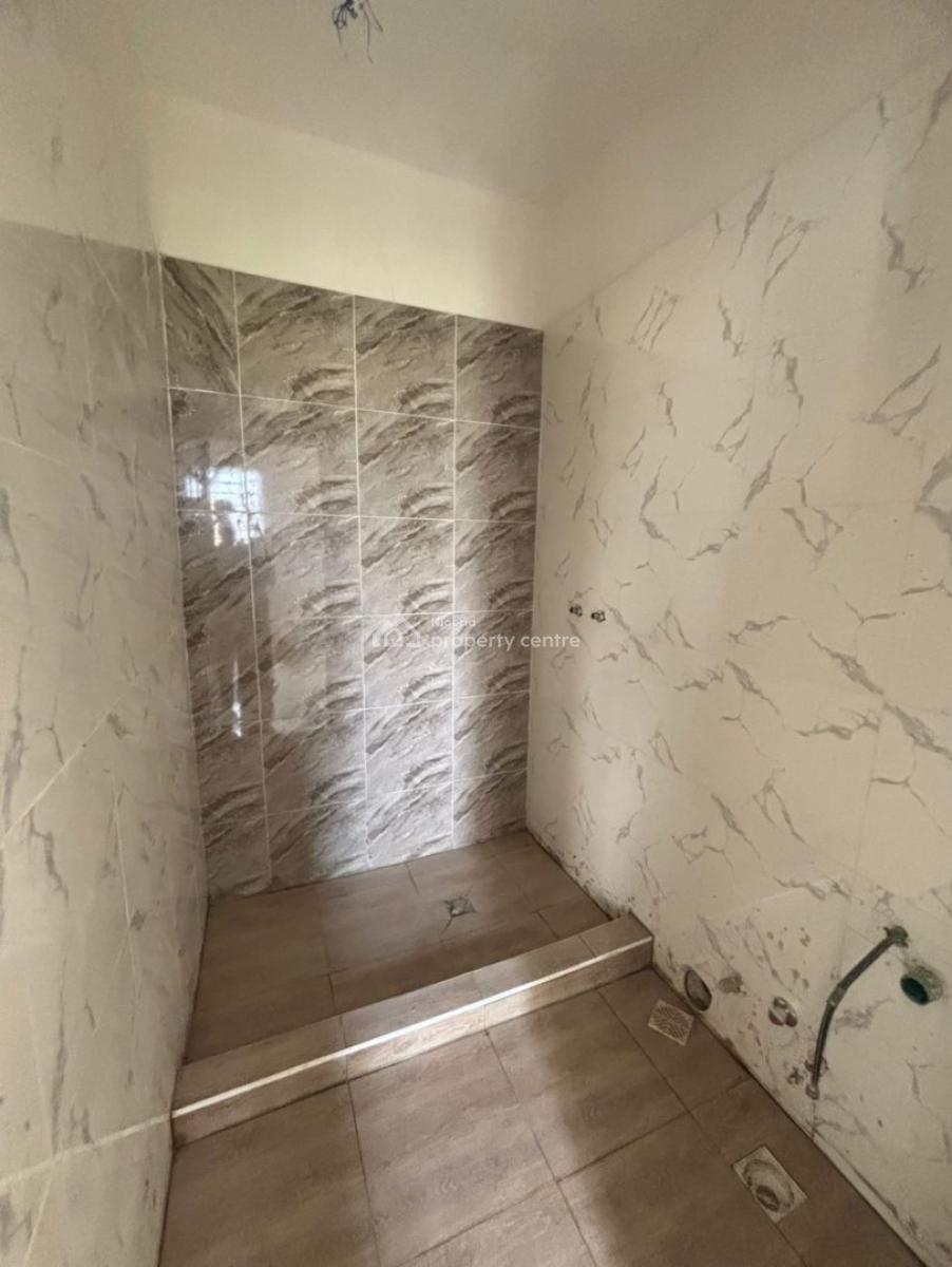 4 Bedroom Terrace Duplex, Ajah, Lagos, Terraced Duplex for Sale