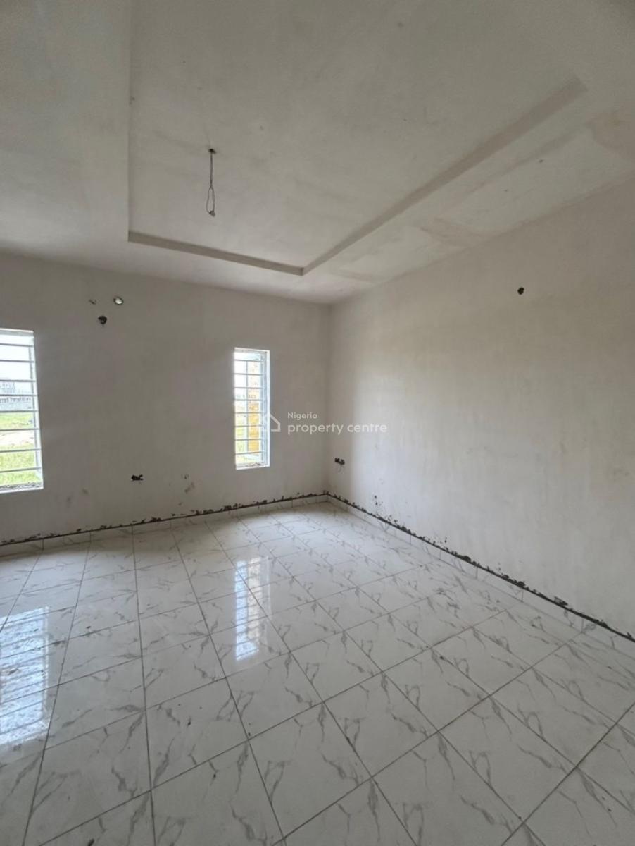 4 Bedroom Terrace Duplex, Ajah, Lagos, Terraced Duplex for Sale