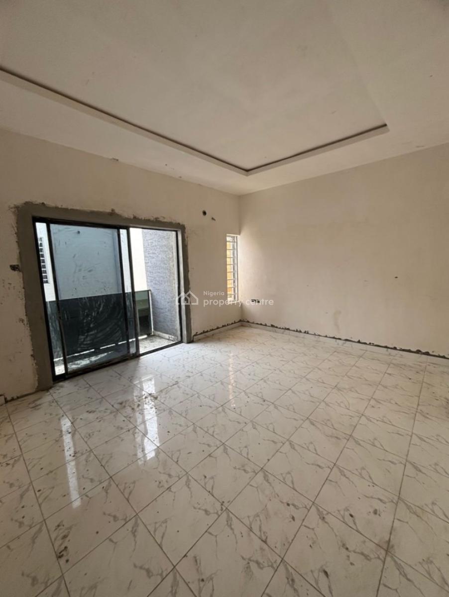4 Bedroom Terrace Duplex, Ajah, Lagos, Terraced Duplex for Sale