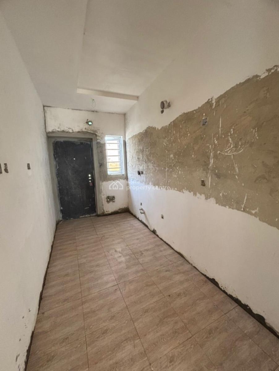 4 Bedroom Terrace Duplex, Ajah, Lagos, Terraced Duplex for Sale