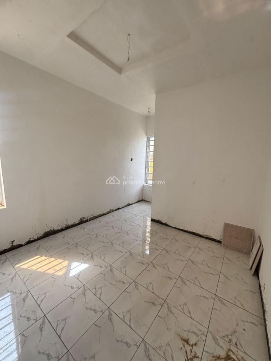 4 Bedroom Terrace Duplex, Ajah, Lagos, Terraced Duplex for Sale
