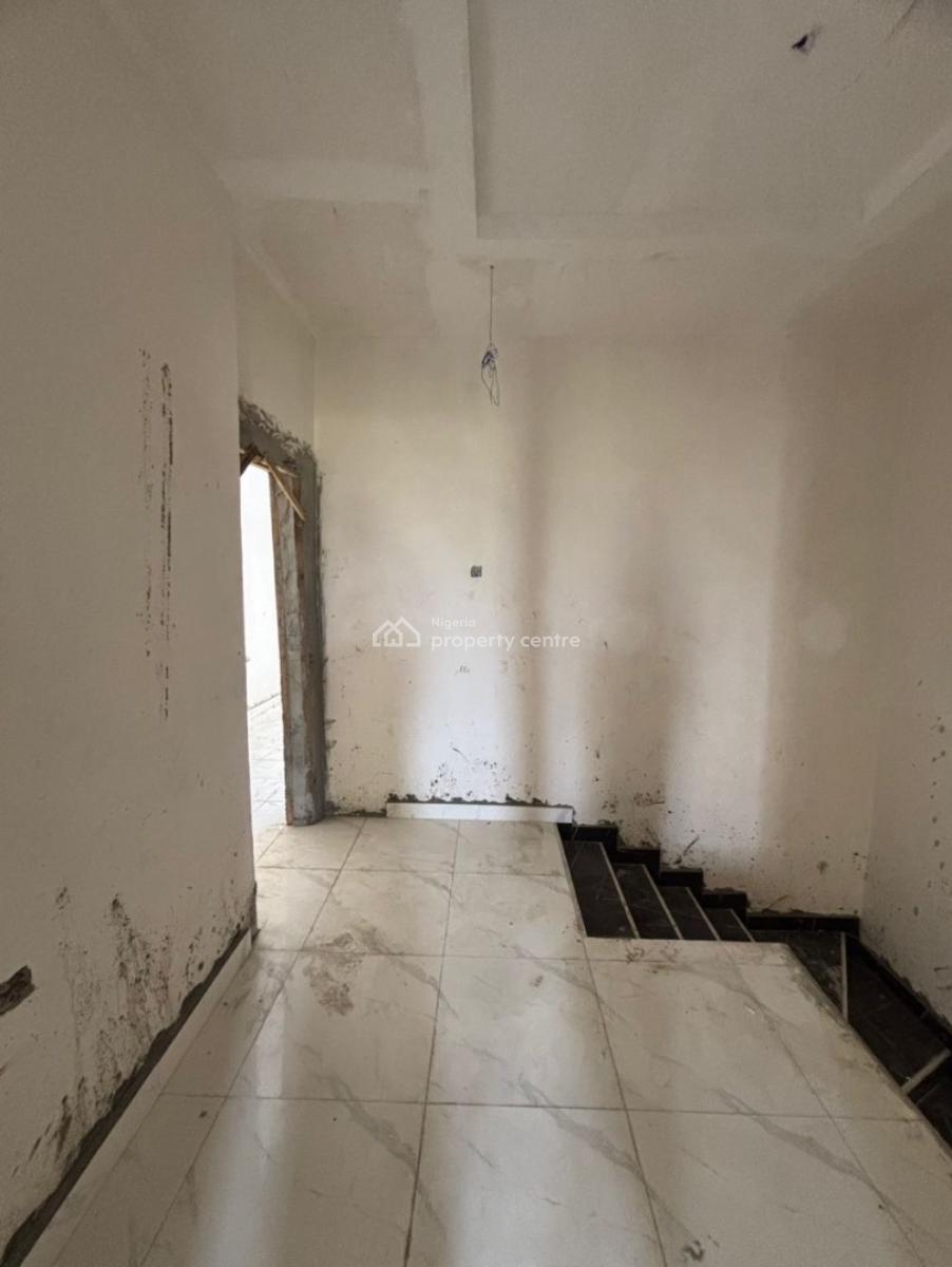 4 Bedroom Terrace Duplex, Ajah, Lagos, Terraced Duplex for Sale