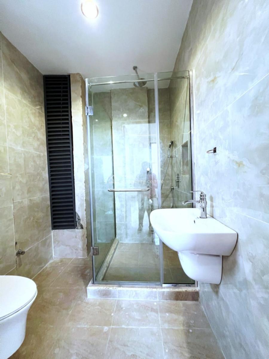 2  Bedroom Apartment, Ikate Elegushi, Lekki, Lagos, Flat / Apartment for Sale