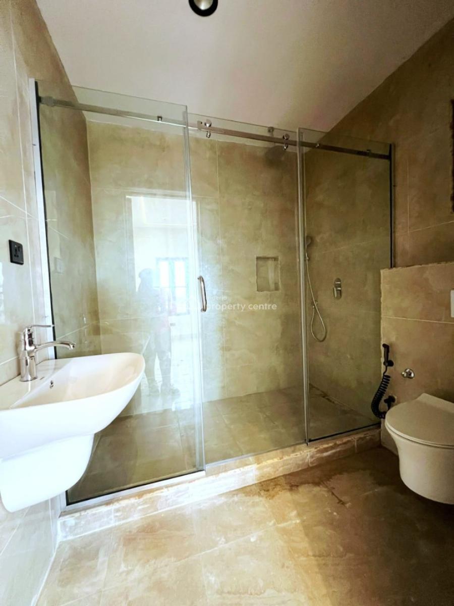 2  Bedroom Apartment, Ikate Elegushi, Lekki, Lagos, Flat / Apartment for Sale