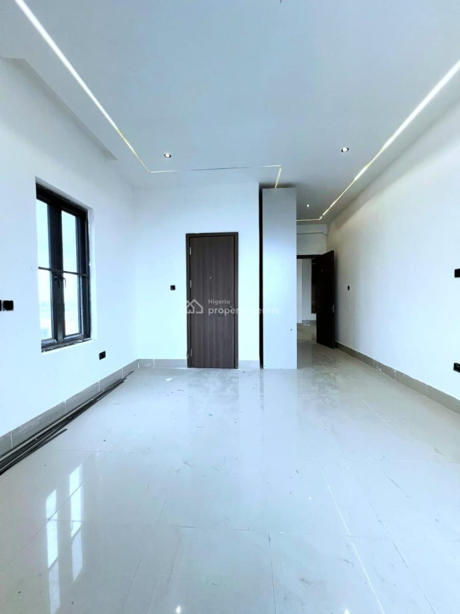 2  Bedroom Apartment, Ikate Elegushi, Lekki, Lagos, Flat / Apartment for Sale