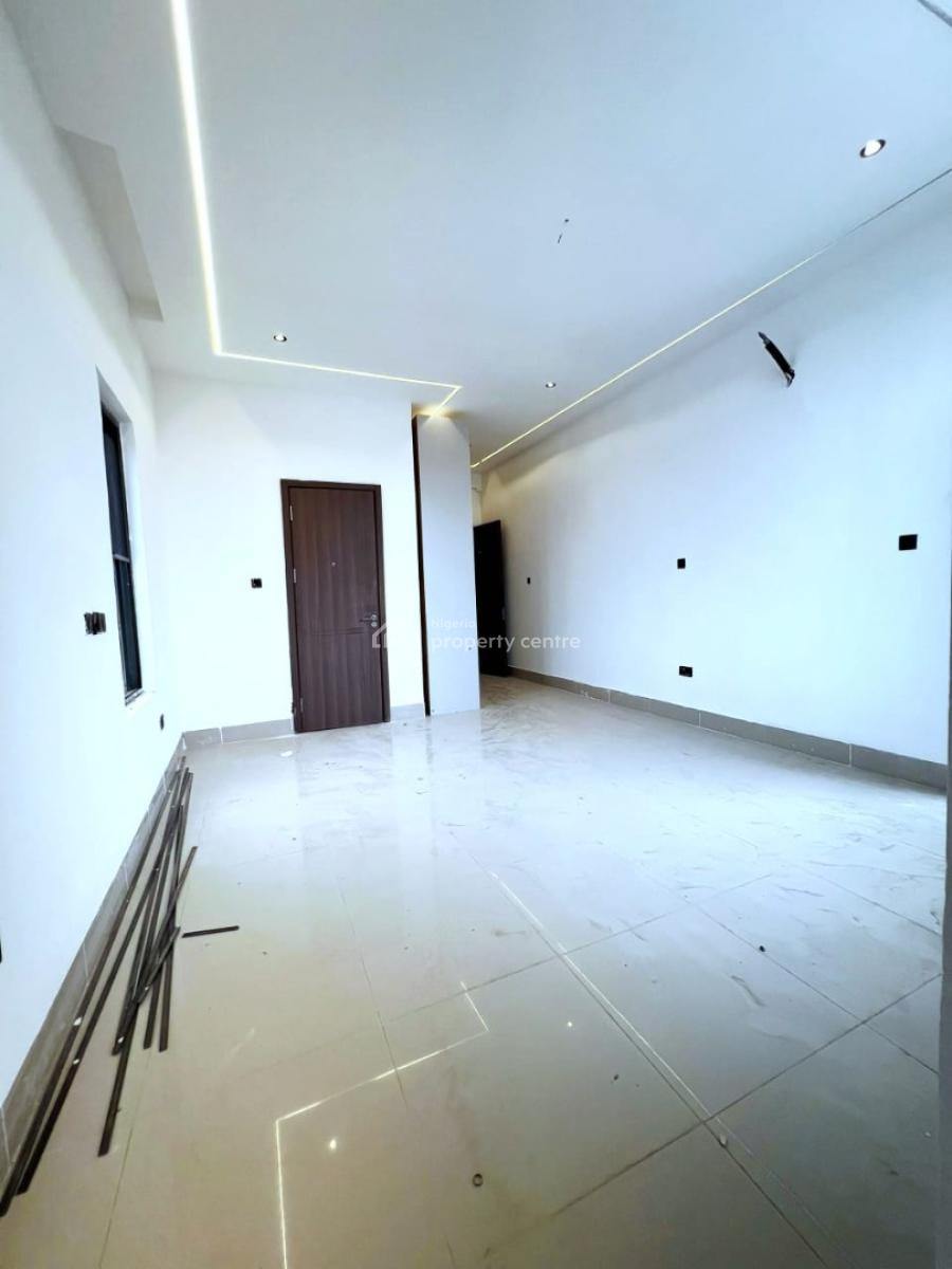 2  Bedroom Apartment, Ikate Elegushi, Lekki, Lagos, Flat / Apartment for Sale