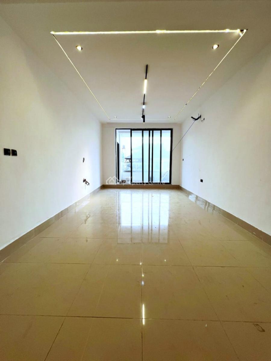 2  Bedroom Apartment, Ikate Elegushi, Lekki, Lagos, Flat / Apartment for Sale