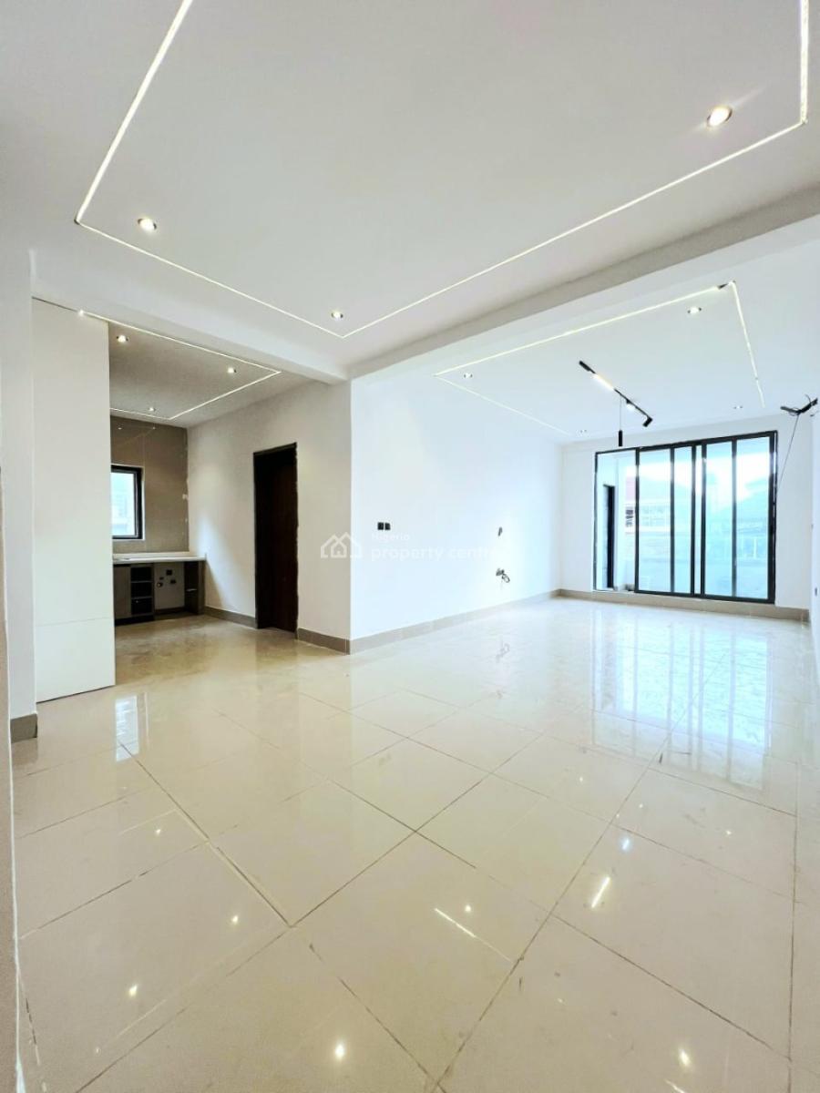 2  Bedroom Apartment, Ikate Elegushi, Lekki, Lagos, Flat / Apartment for Sale