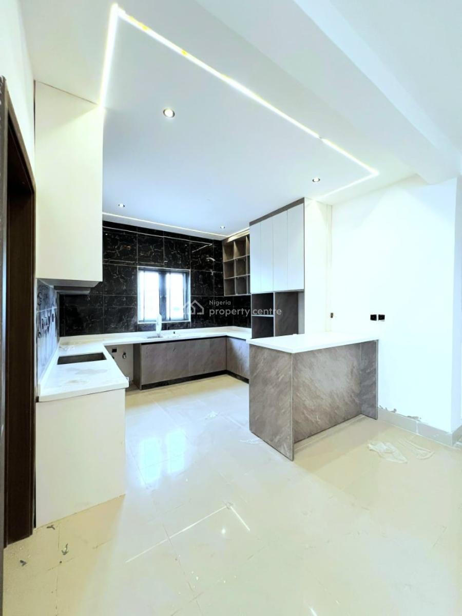 2  Bedroom Apartment, Ikate Elegushi, Lekki, Lagos, Flat / Apartment for Sale