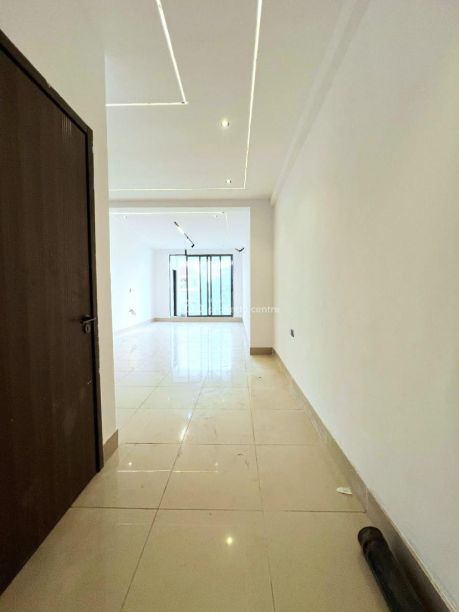 2  Bedroom Apartment, Ikate Elegushi, Lekki, Lagos, Flat / Apartment for Sale