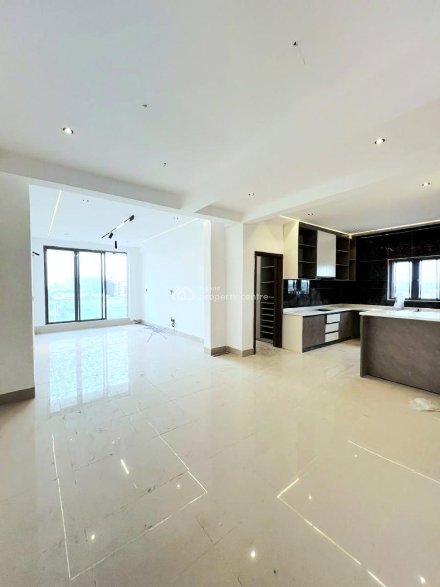 2  Bedroom Apartment, Ikate Elegushi, Lekki, Lagos, Flat / Apartment for Sale