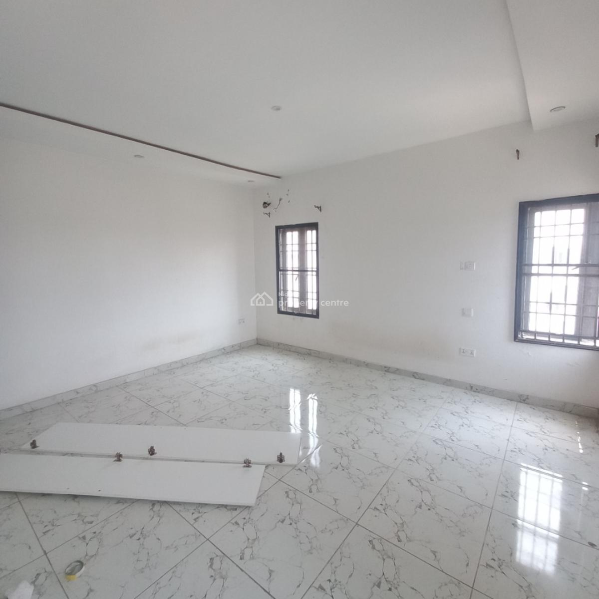 2 Bedroom Apartment with Swimming Pool, Elevator, Chevron Toll Gate, Orchid Road, Lekki, Lagos, Flat / Apartment for Rent