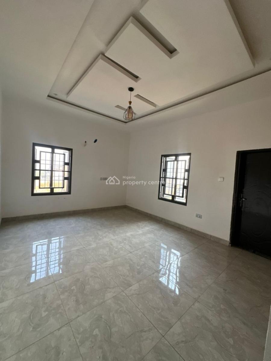 Brand New 5bedrooms Fully Detached Duplex with 2 Living Rooms + Bq, Life Camp, Abuja, Detached Duplex for Sale