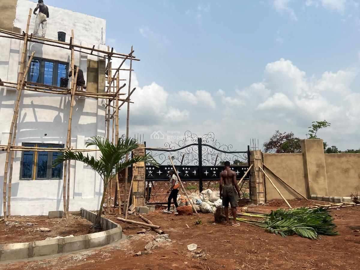 Own  a Secure Investment Close to Nestle Plc. Start with 500k Deposit, C of O Dryland Close to International Breweries, Olam Oil , Nestle Plc, Mowe Ofada, Ogun, Land for Sale