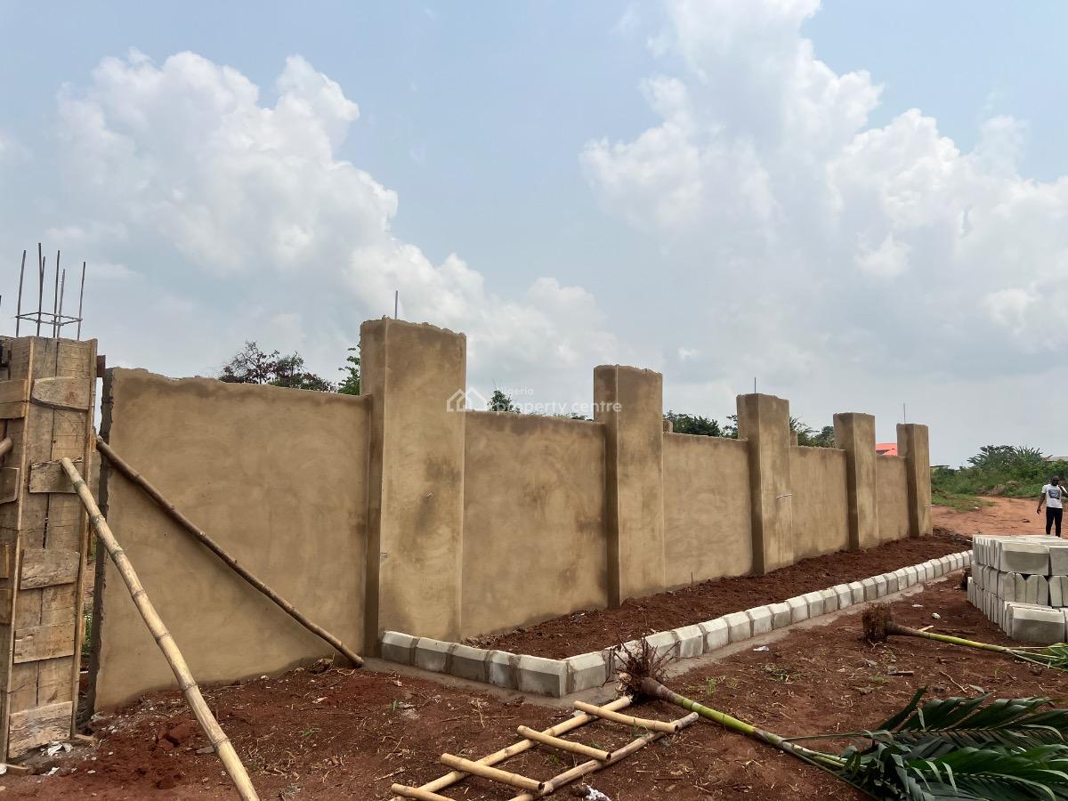 Own  a Secure Investment Close to Nestle Plc. Start with 500k Deposit, C of O Dryland Close to International Breweries, Olam Oil , Nestle Plc, Mowe Ofada, Ogun, Land for Sale