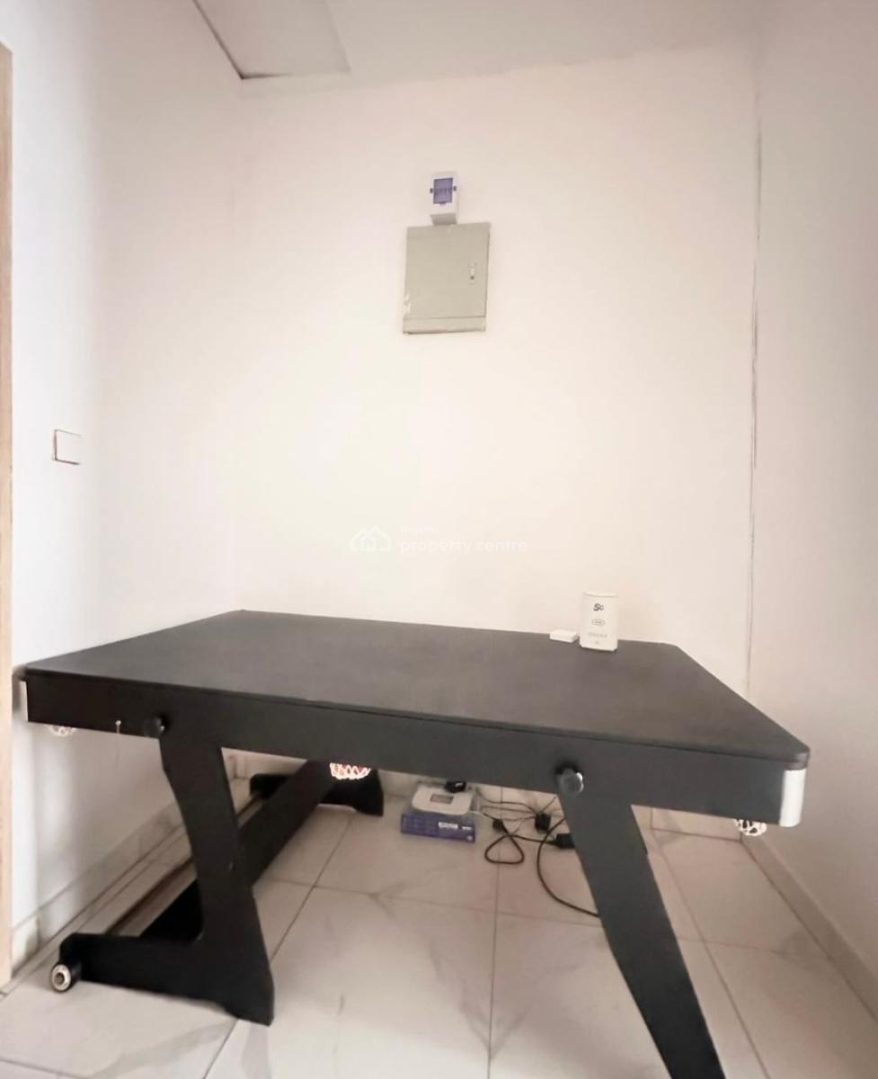 Furnished 3 Bedroom Terrace Duplex, Ikota, Lekki, Ikota, Lekki, Lagos, Terraced Duplex for Rent