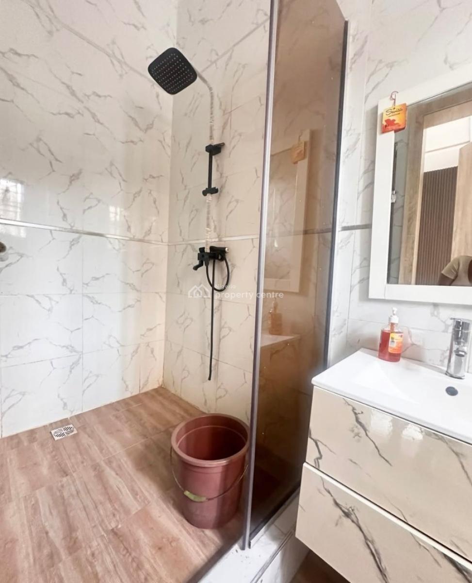 Furnished 3 Bedroom Terrace Duplex, Ikota, Lekki, Ikota, Lekki, Lagos, Terraced Duplex for Rent