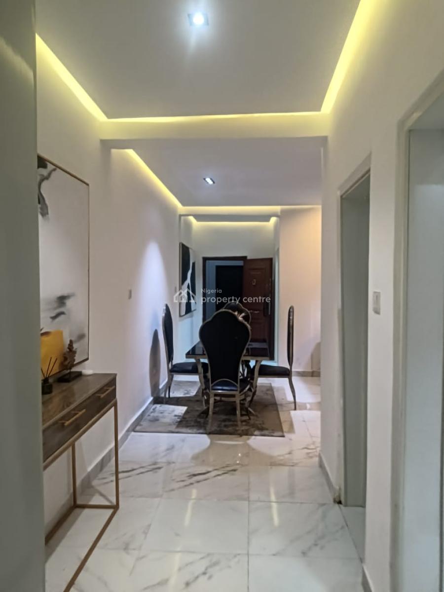 Exquisite 2 Bedroom with Excellent Facilities, Banana Island, Ikoyi, Banana Island, Ikoyi, Lagos, Flat / Apartment for Rent