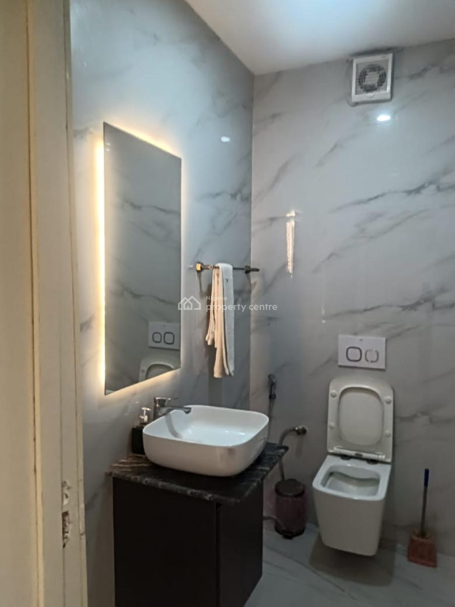 Exquisite 2 Bedroom with Excellent Facilities, Banana Island, Ikoyi, Banana Island, Ikoyi, Lagos, Flat / Apartment for Rent