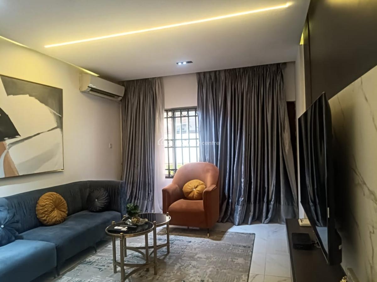 Exquisite 2 Bedroom with Excellent Facilities, Banana Island, Ikoyi, Banana Island, Ikoyi, Lagos, Flat / Apartment for Rent