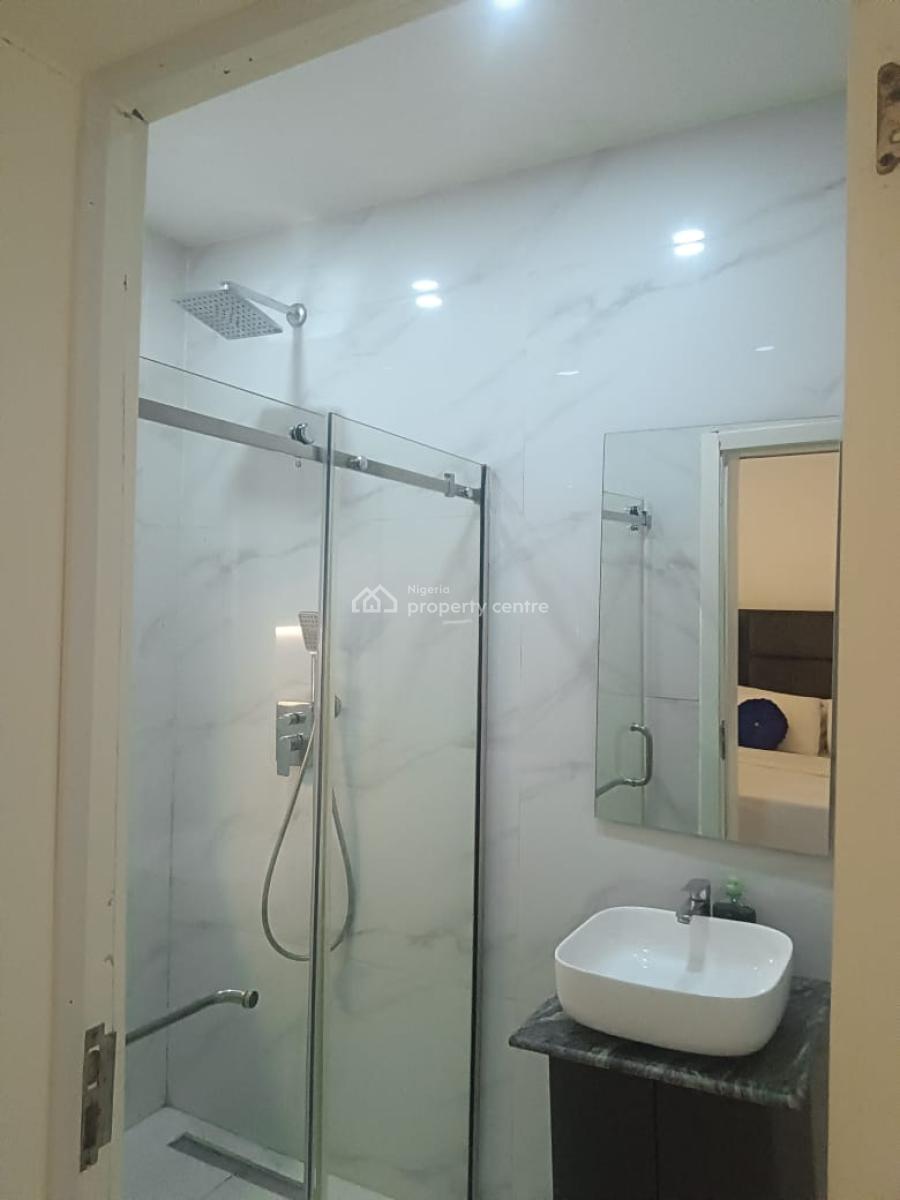 Exquisite 2 Bedroom with Excellent Facilities, Banana Island, Ikoyi, Banana Island, Ikoyi, Lagos, Flat / Apartment for Rent
