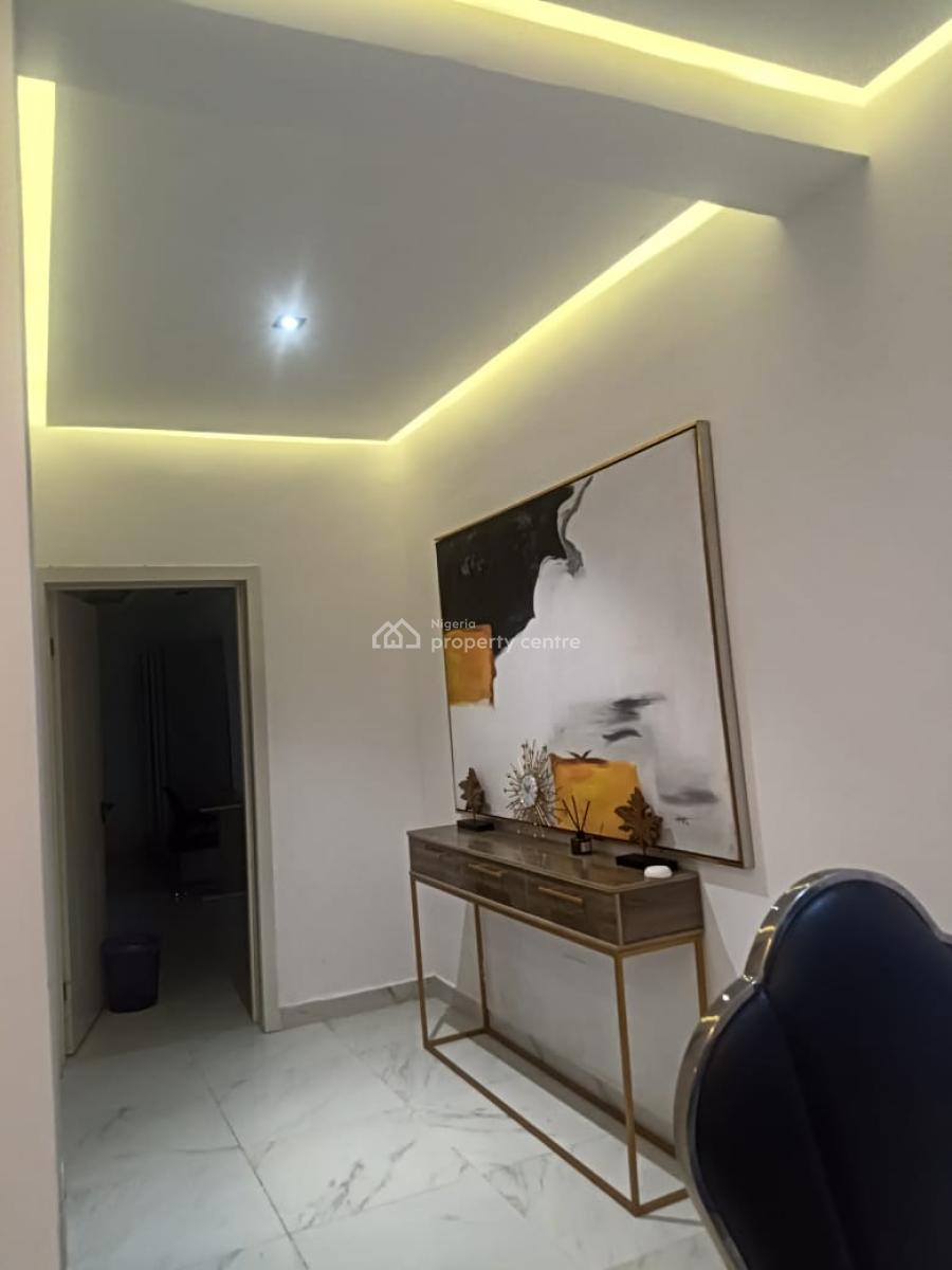 Exquisite 2 Bedroom with Excellent Facilities, Banana Island, Ikoyi, Banana Island, Ikoyi, Lagos, Flat / Apartment for Rent