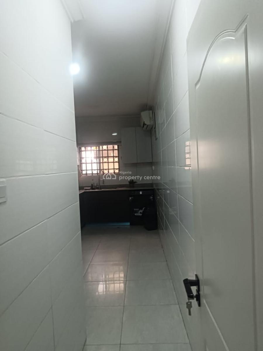 Exquisite 2 Bedroom with Excellent Facilities, Banana Island, Ikoyi, Banana Island, Ikoyi, Lagos, Flat / Apartment for Rent