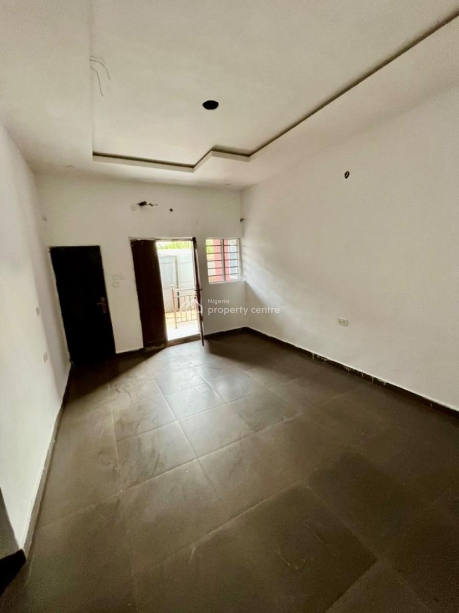Spacious and Affordable, Via Thera Annex, Sangotedo, Ajah, Lagos, Flat / Apartment for Rent